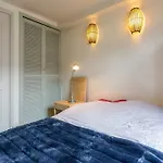 Awesome Flat - Pigalle/Moulin Rouge