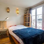 Awesome Flat - Pigalle/Moulin Rouge