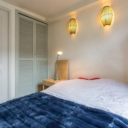 Awesome Flat - Pigalle/moulin Rouge Apartment Paris