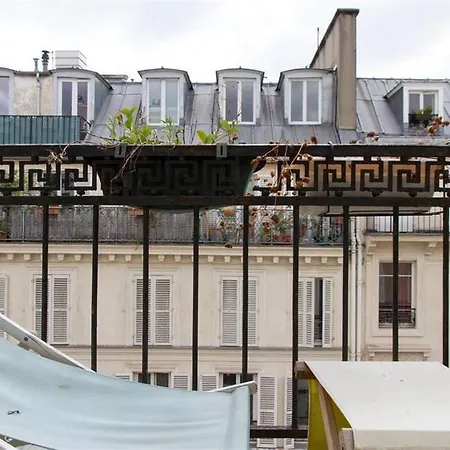 Appartamento Awesome Flat - Pigalle/moulin Rouge