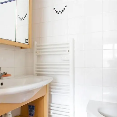 Appartamento Awesome Flat - Pigalle/moulin Rouge Parigi