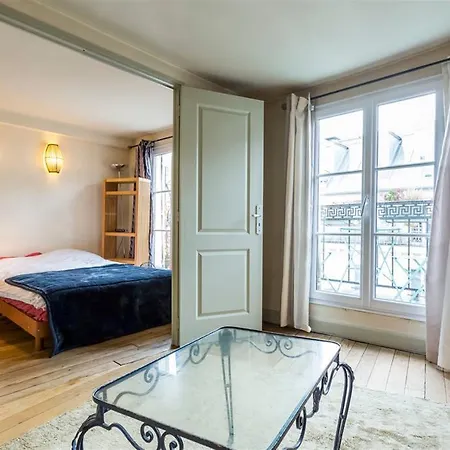 Awesome Flat - Pigalle/moulin Rouge * Parigi